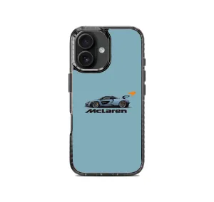 McLaren Cars Stride 2.0 Phone Case Cover Portable Shield