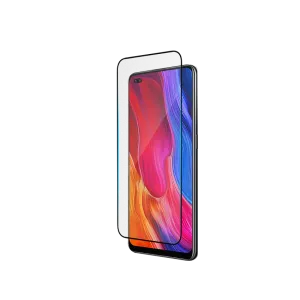 Oppo A93 Tempered Glass Screen Protector Mobile Screen Film Touchscreen Guard