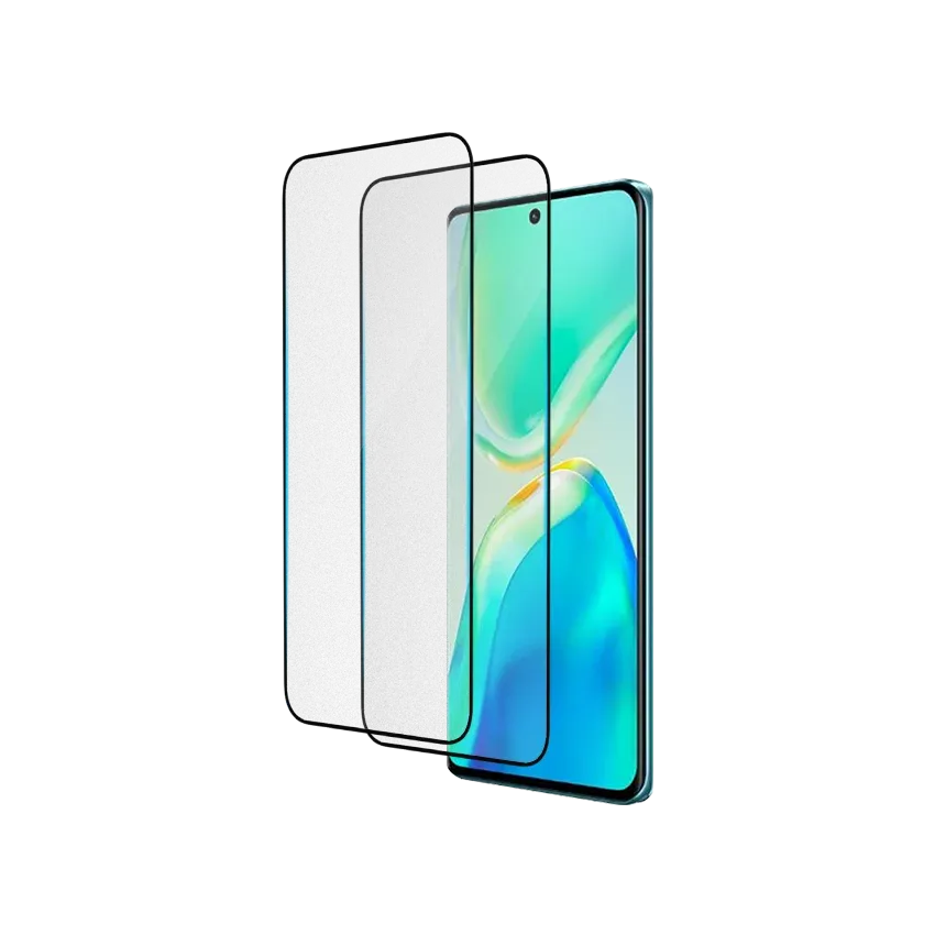 Nano Shield Teenager Screen Protector Vivo S15 Tempered Glass Screen Protector