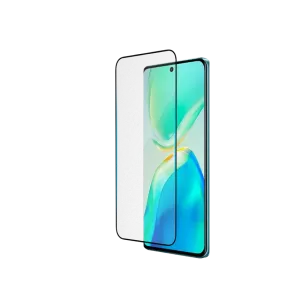 Vivo S15 Tempered Glass Screen Protector lightweight protection film Bubble Free Guard