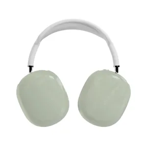 Olive Green AirPods Max Case Soft Silicone Shell