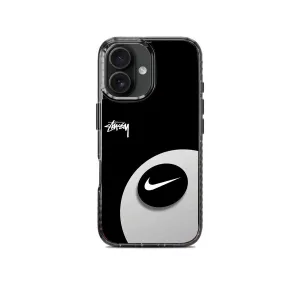 Personal Style Nike x Stussy Y2K Stride 2.0 Phone Case Cover