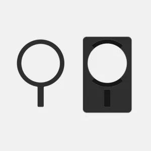 Strengthening Tray Refresh Kit for MagSafe Handy Pocket Slot Travel Organizer