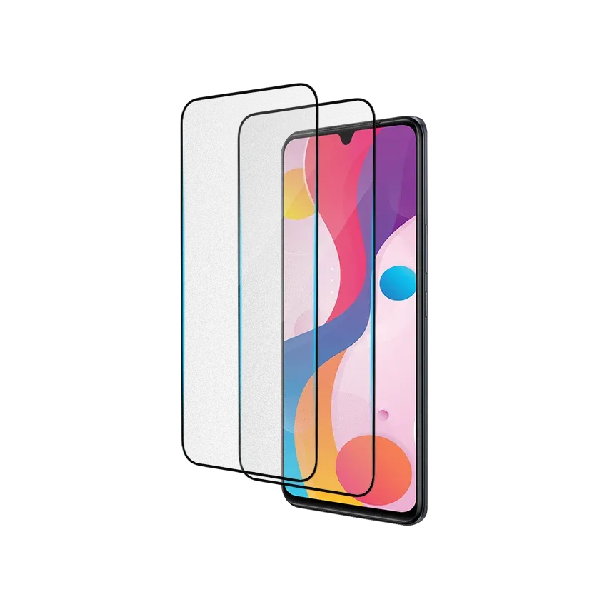 Vivo T1 Pro Tempered Glass Screen Protector Screen Guarding Film