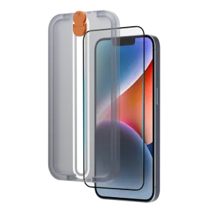 iPhone 14 Plus  Tempered Glass Screen Protector Ultra Tablet Screen Protector