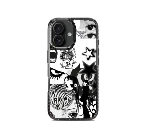 Gloom Y2K Stride 2.0 Phone Case Cover Soft Grip