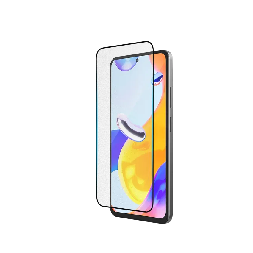 Redmi Note 11 Pro Tempered Glass Screen Protector Work Screen Screen Guard Ultra Elite Max Plus