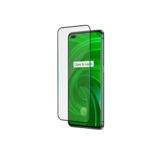 Screen Armor Pro Elite Realme X50 Pro 5G Tempered Glass Screen Protector