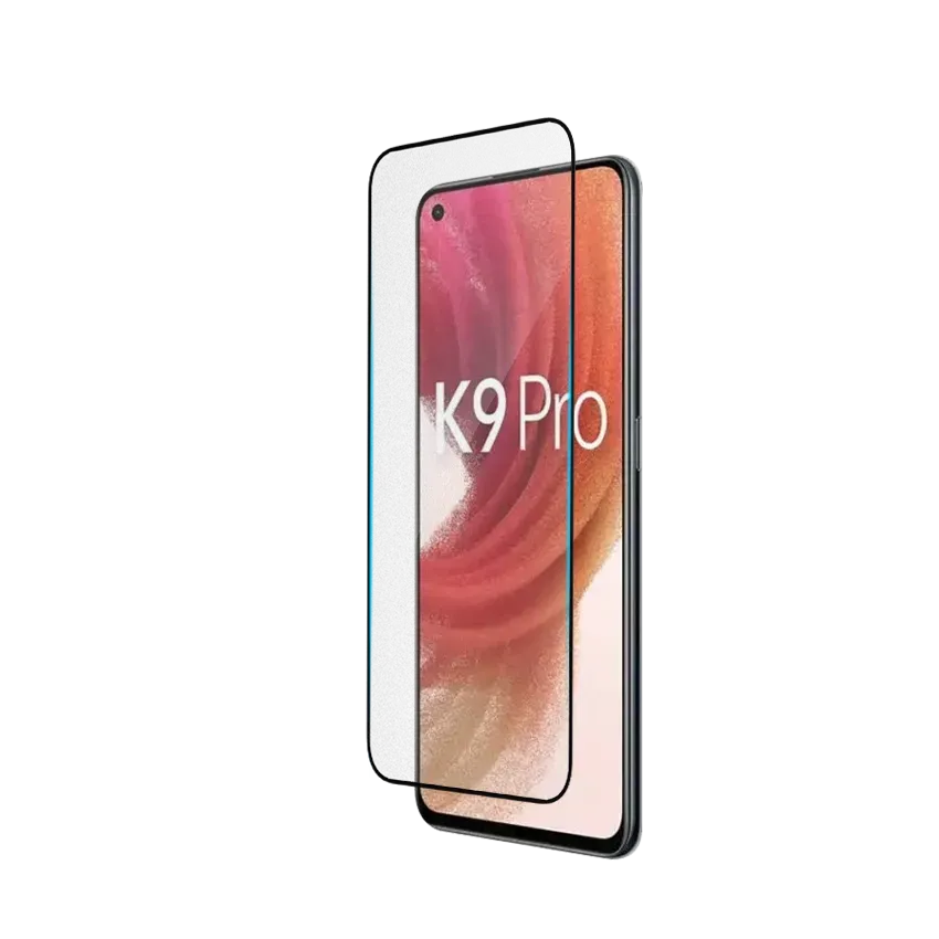 Oppo K9 Pro Tempered Glass Screen Protector Screen Safety Ultra Max