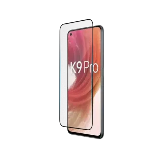 Oppo K9 Pro Tempered Glass Screen Protector Screen Safety Ultra Max