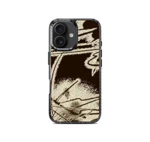 Comfort Build Comfort Edge Layer Underground Style Y2K Stride 2.0 Phone Case Cover