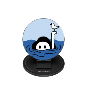 Edge Ultra Grip Underwater Magsafe Grip Stand