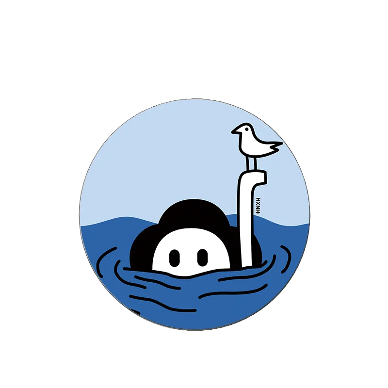 Pop Socket Comfortable Hold Underwater Magsafe Grip Stand