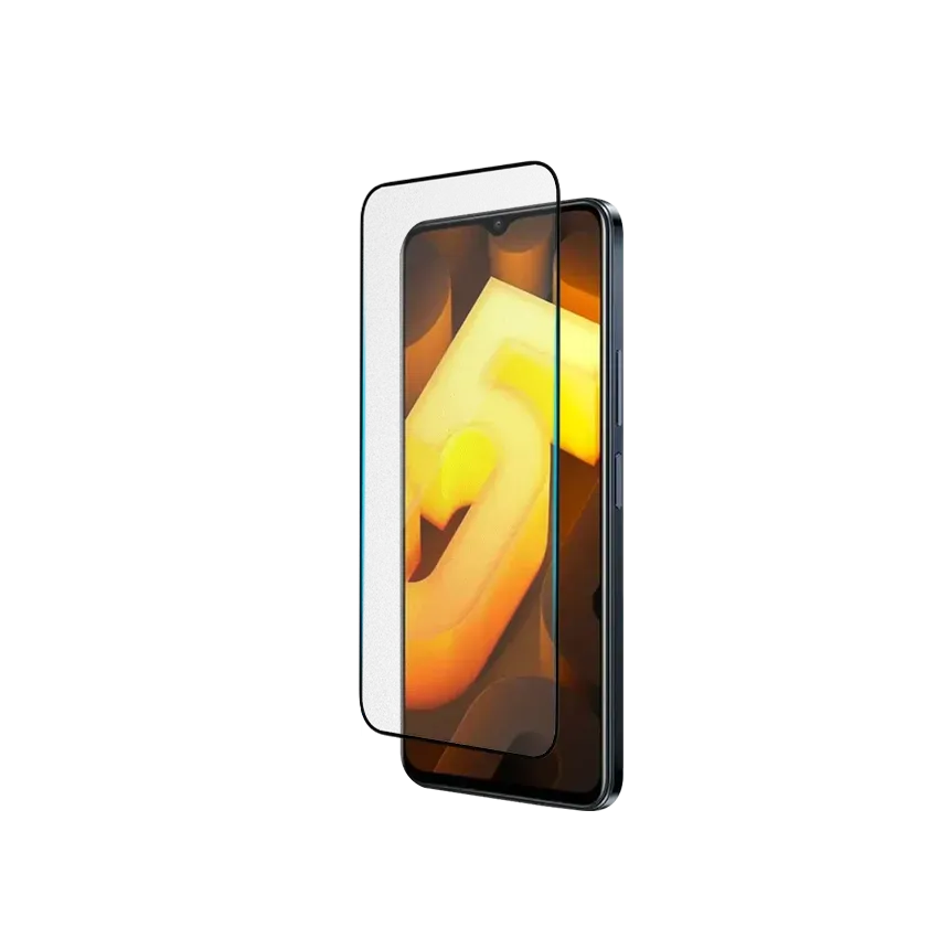 iQOO Neo5 SE Tempered Glass Screen Protector Tablet Display