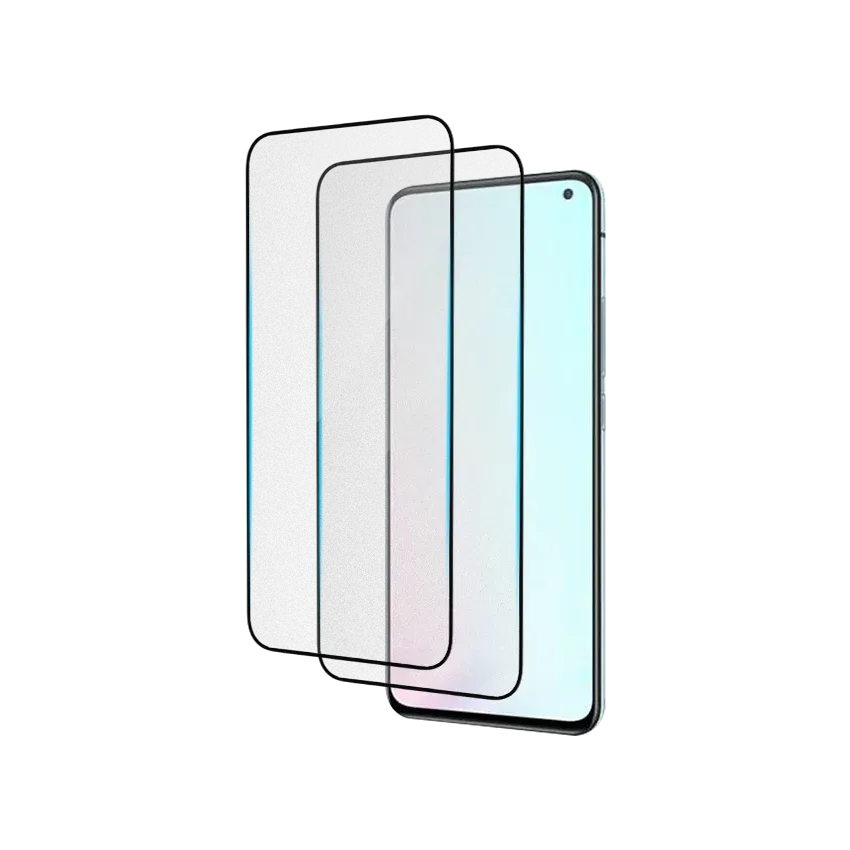 Sony Protector Vivo S5 Tempered Glass Screen Protector