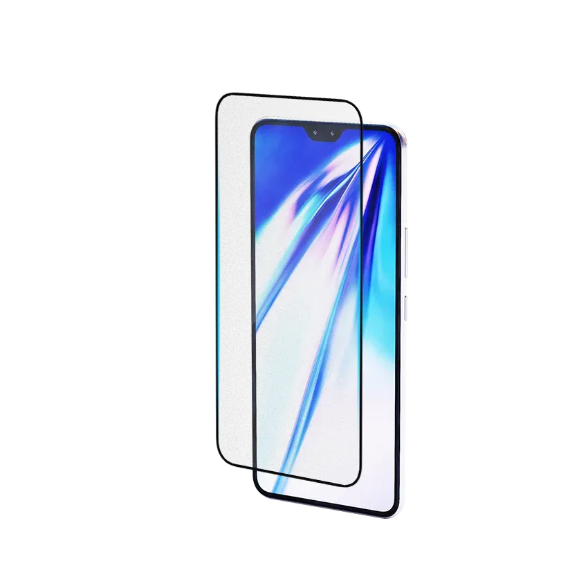 Vivo S7t Tempered Glass Screen Protector Nano Screen Film