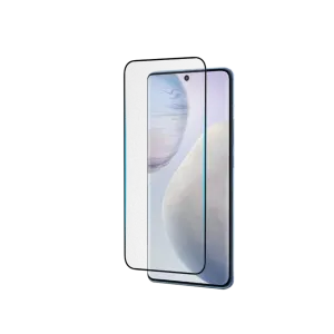 Vivo S9e Tempered Glass Screen Protector Glossy Screen Film Full Coverage
