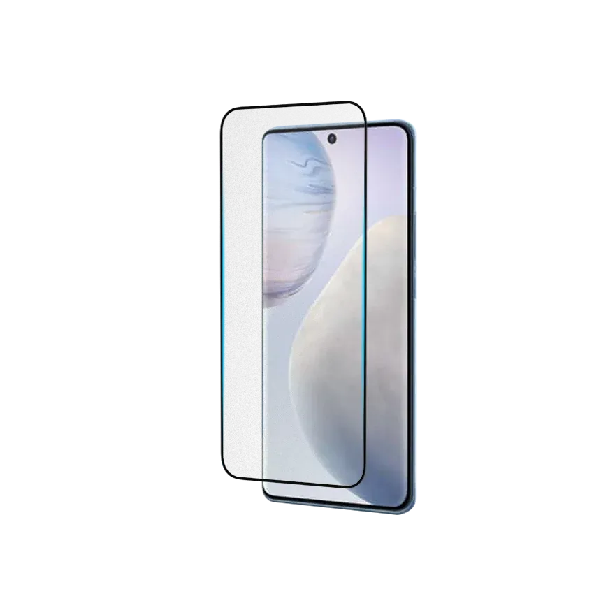 Vivo S9e Tempered Glass Screen Protector Glossy Screen Film Full Coverage
