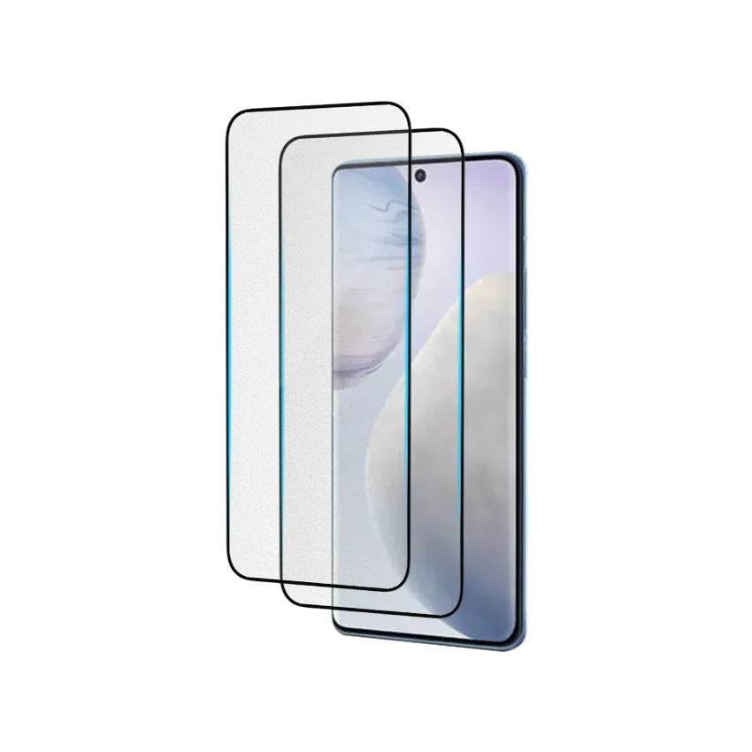 Protective Guard Vivo S9e Tempered Glass Screen Protector