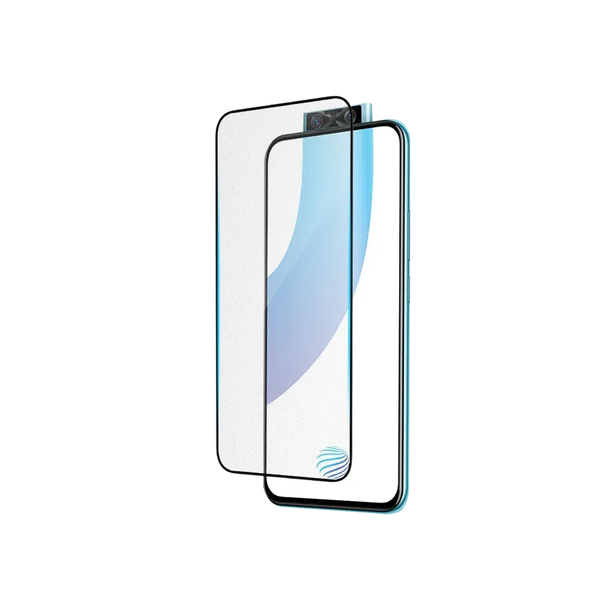 high response glass Oleophobic Screen Vivo V17 Pro Tempered Glass Screen Protector