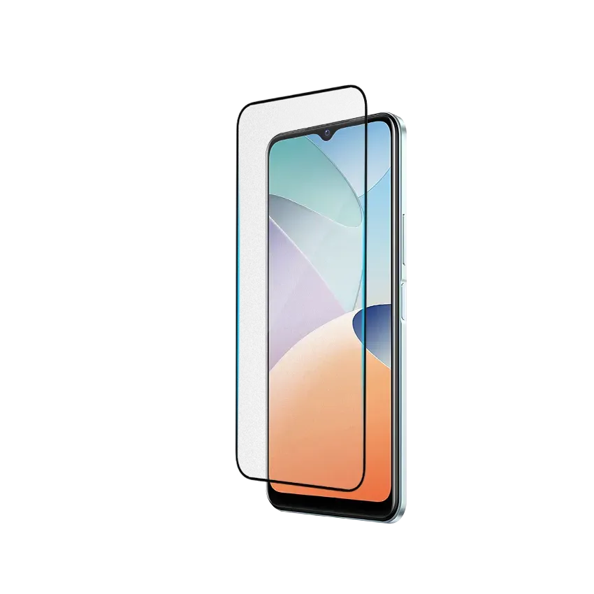 Vivo Y21 5G Tempered Glass Screen Protector Tempered Glass