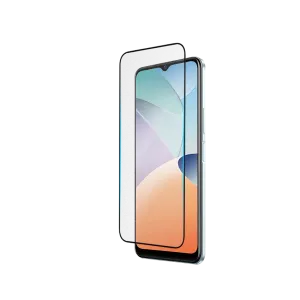 Vivo Y21 5G Tempered Glass Screen Protector Tempered Glass